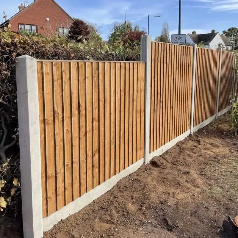 Fencing services Fencing services