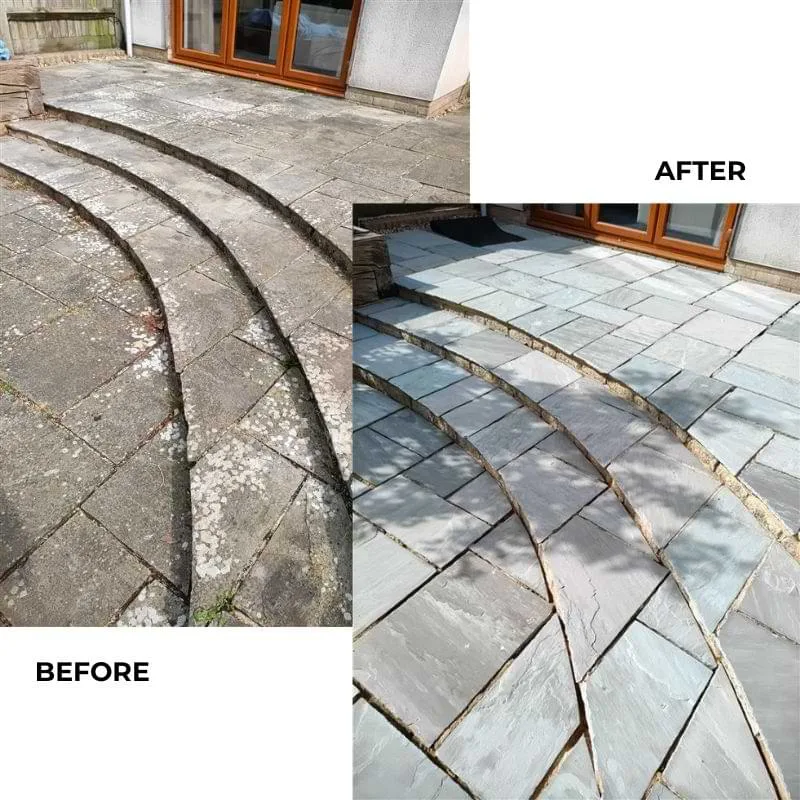 Patio Renovation company in Chippenham Patio Renovation company in Chippenham