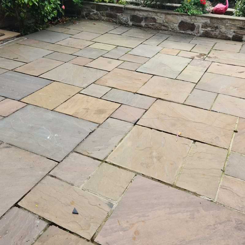 Repointing services in Cheltenham
