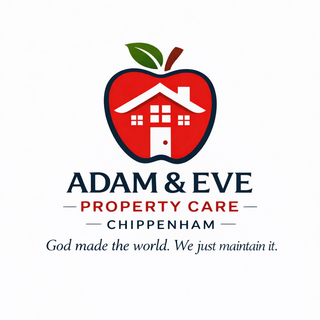 Adam & Eve - Chippenham Property Care Experts
