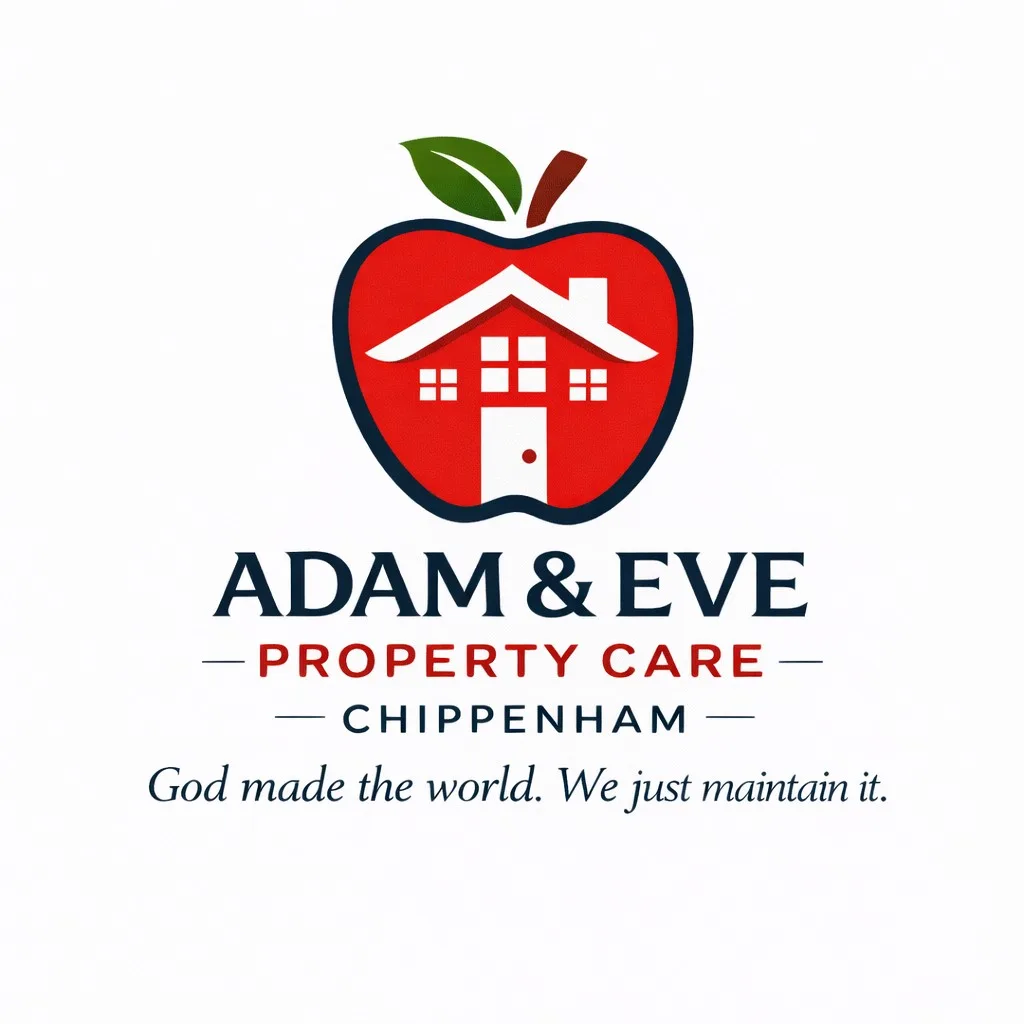 Adam & Eve - Chippenham Property Care Experts