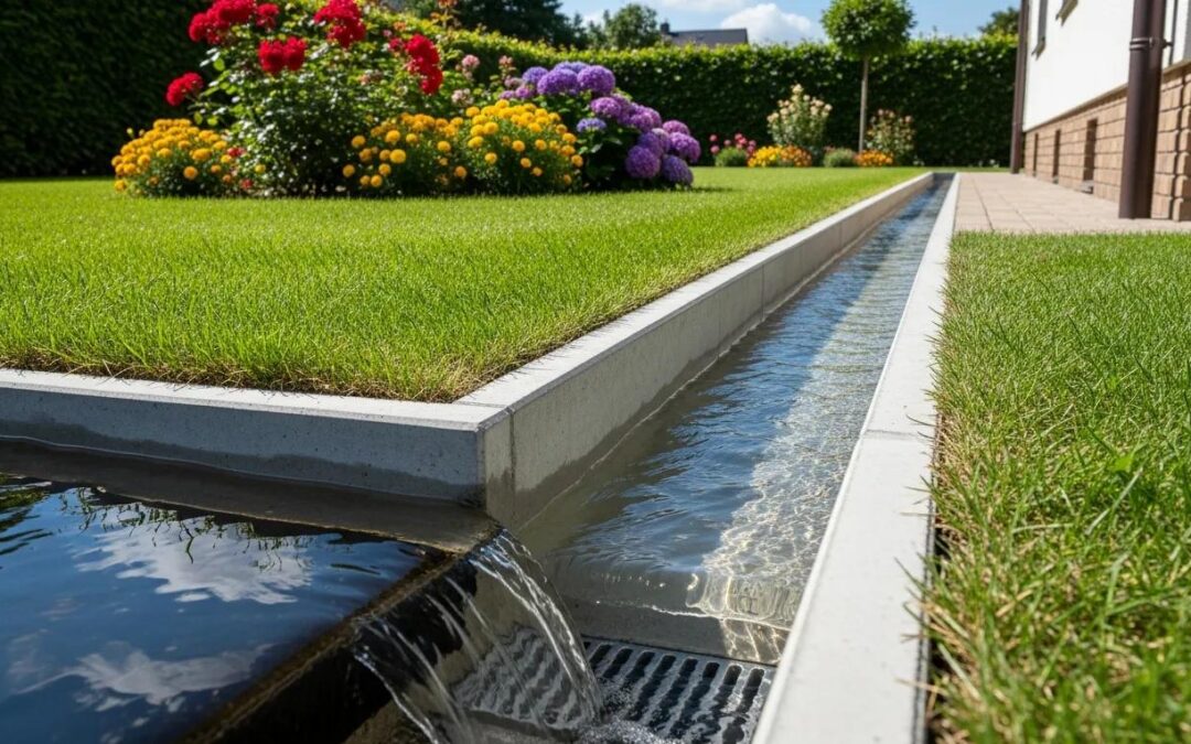 Concrete Gutters (Finlock Gutters): Common Problems & How to Fix Them