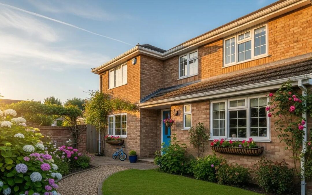 Finlock Gutter Repair Melksham: Expert Concrete Gutter Solutions