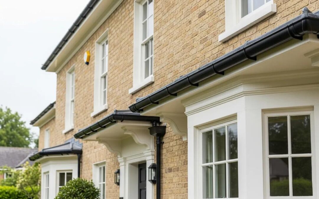 Finlock Gutter Repair Marlborough: Specialist Concrete Gutter Lining
