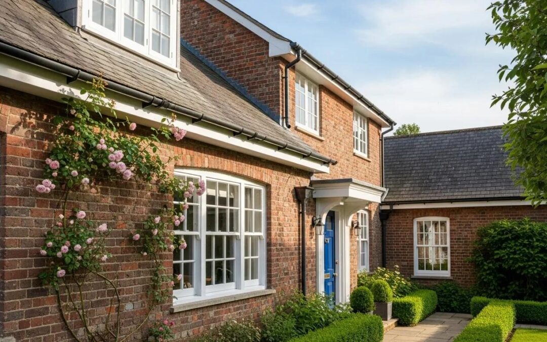 Finlock Gutter Repair Salisbury: Specialist Concrete Gutter Lining