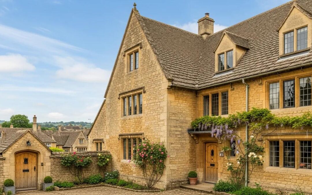 Finlock Gutter Repair Bradford-on-Avon: Specialist Concrete Gutter Lining