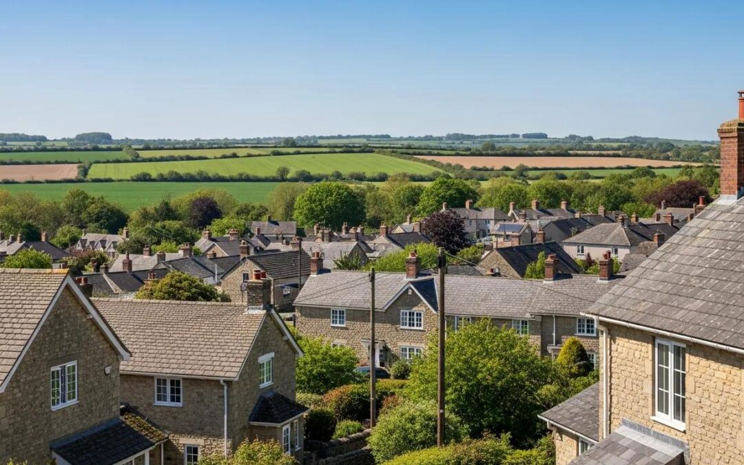 Finlock Gutter Repair Pewsey: Expert Concrete Gutter Solutions